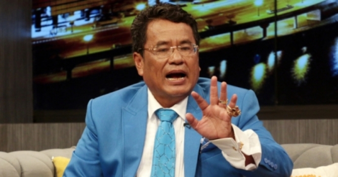 Protes Terpidana Mati Diberi Waktu 10 Tahun Berkelakuan Baik, Begini Kata Hotman Paris 